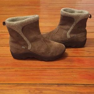 Merrell Winter Boots